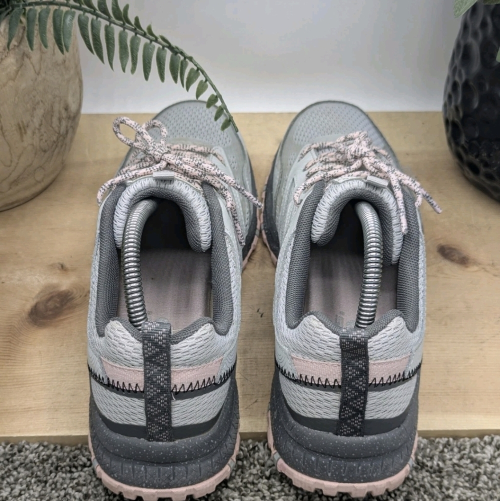Skechers Hillcrest Pure Escapade Women's Size 9 Comfort Shoes Casual - Picture 6 of 9